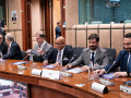 Reunión de alto nivel UE-A. Latina sobre Políticas de Justic ... Imagen 2